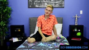 Morgan Miles's twink hottie and sexy fun guy revealed now