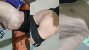 lolomoonlight81 - my ass