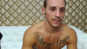 Vincent P Private Show