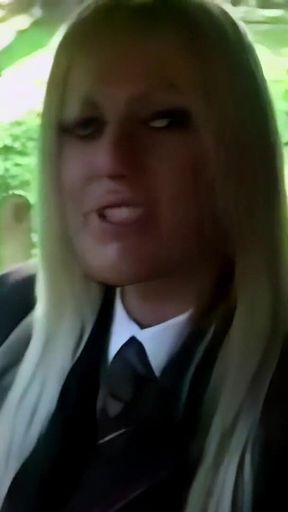 Interview Featuring Laura Vaughan