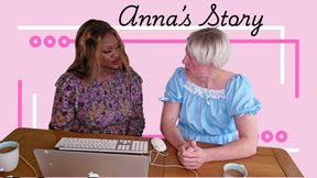 Day 44 Sissy training programme: Sex and sexuality as a sissy for Maid Anna