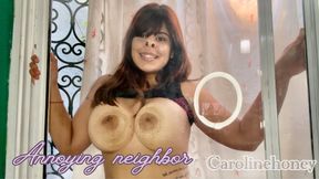 Big natural tits