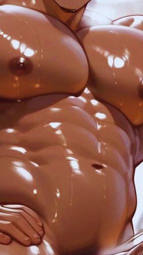 Young and Muscular Colombian Was Identified by Several Bodybuilders After the Championship.