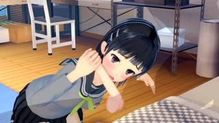 Suguha Kirigaya (Leafa) - Sword Art Online / SAO - 3D Hentai