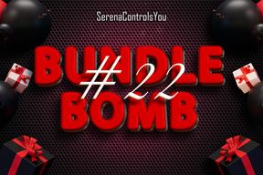 BUNDLE BOMB #22: Homewrecking Vintage Vault Explosion