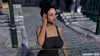 Lust Academy 512