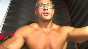 Alex Alexei Private Show