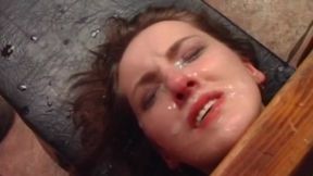 Hot Holes - in Mouth and Ass - Episode 5