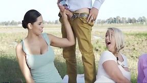 Group Porn Music Video Mashup