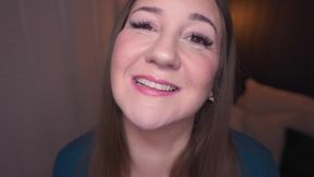 Bred by Stepbro While Husband Watches