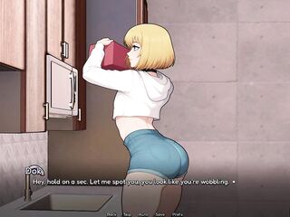 BUNKERED WITH FEMBOY #12 – Gameplay by Misterdoktor