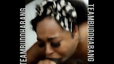 Belaquis Feeds On NudistGawd23