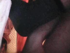 Some Things for My Butt