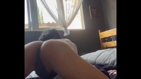Femboy se corre para ti
