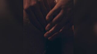 Slowmotion bathroom solo masculine TORRID!!! *