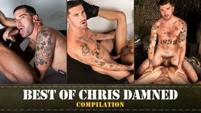 ActiveDuty - Luxurious Muscle Chris Damned Compilation