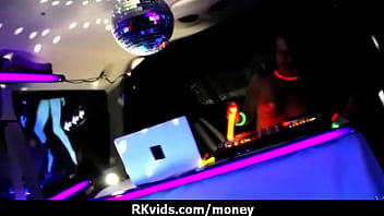 The best way to pay the rent 15