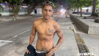 Exclusive Casting - Thiago Kurly