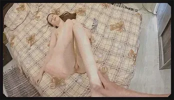 Margo Von Tesse VR: Loud Orgasms & Raw POV Ride