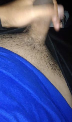 First Call When I Jerk