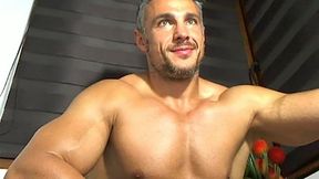 Alex Alexei Private Show