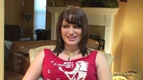 Luna Kauphen's Interview