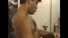 Legends Gay Academy - Stop Or I Shoot - scene 2 - extract 2