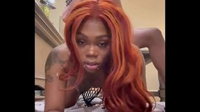 Hoochie coochie better