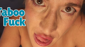 Step-mom Lina Blackly Takes Over, POV Fuck, Domination