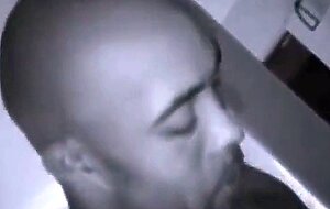 Marrakech Muscle Men Interracial Amateur Sex