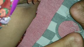 My  Came To My Room Late At Night