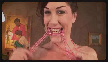 Kimberly Jane’s Busty Solo Masturbation with Toys