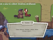 THE FOREST OF LOVE - ACT 2; UPDATE (A game by Carrot)