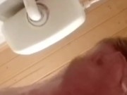 Uncut cock sexy sexy