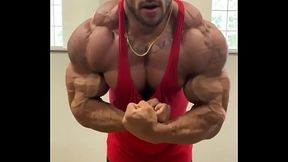 Bodybuilder 7