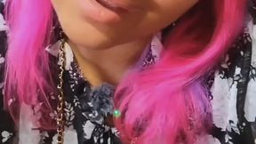 Paypigs: Give in, you want me to control your wallet