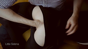 Deep Anal Hardcore Fisting