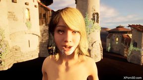 eat your own cum femdom joi