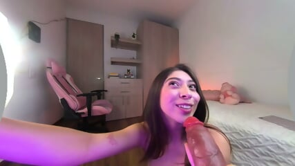 Vr Webcam Video 180latlong 250