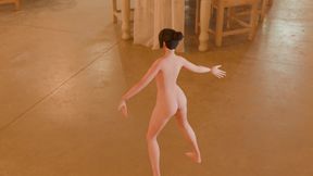 When Your Touch Stops Time  The Night You Pulled Me Into Your Warmth