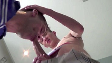 LOGAN fucke dby older for fun porn aamator sex