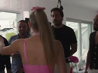 Bonnie Dolce And Marisa Leone The Rocco Experience: Be A Great Pornstar