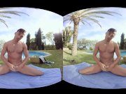 VirtualRealGay - Swimmer