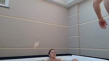 Yuri GAÚCHO -CCasal Paradise BAREBACK CREAMPIE - AMIGA DA ACADEMIA LEVA PICA DO DOTADÃO YURI GAUCHO E VOLTA PRA CASA CHEIA DE PORRA