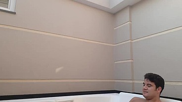 Yuri GAÚCHO -CCasal Paradise BAREBACK CREAMPIE - AMIGA DA ACADEMIA LEVA PICA DO DOTADÃO YURI GAUCHO E VOLTA PRA CASA CHEIA DE PORRA