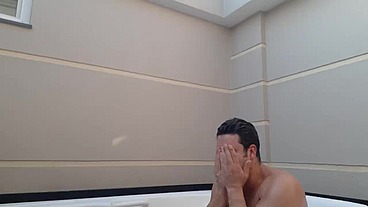 Yuri GAÚCHO -CCasal Paradise BAREBACK CREAMPIE - AMIGA DA ACADEMIA LEVA PICA DO DOTADÃO YURI GAUCHO E VOLTA PRA CASA CHEIA DE PORRA
