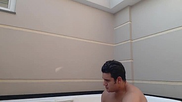 Yuri GAÚCHO -CCasal Paradise BAREBACK CREAMPIE - AMIGA DA ACADEMIA LEVA PICA DO DOTADÃO YURI GAUCHO E VOLTA PRA CASA CHEIA DE PORRA