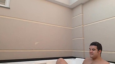 Yuri GAÚCHO -CCasal Paradise BAREBACK CREAMPIE - AMIGA DA ACADEMIA LEVA PICA DO DOTADÃO YURI GAUCHO E VOLTA PRA CASA CHEIA DE PORRA