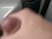 Masturbando no Õnibus
