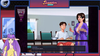 Summertime Saga Revisited Uncensored Guide Part 6